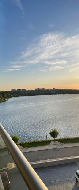 Apartament No 503 Lebada Lake Residence Pantelimon