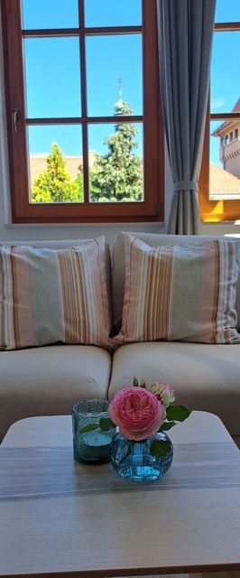 Gábriel Apartman 3 Kőszeg