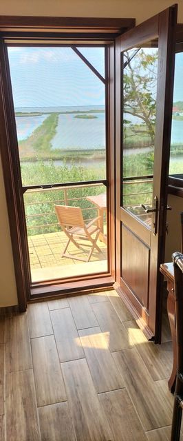 Lake House Jurilovca