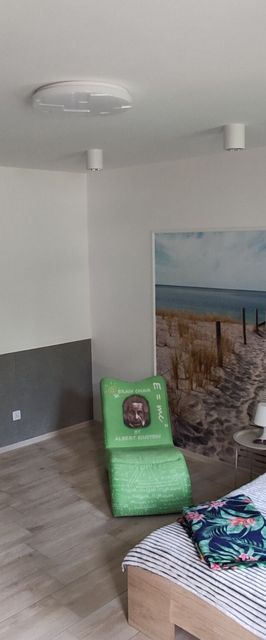 Apartamenty Bulwar nadmorski Ustka