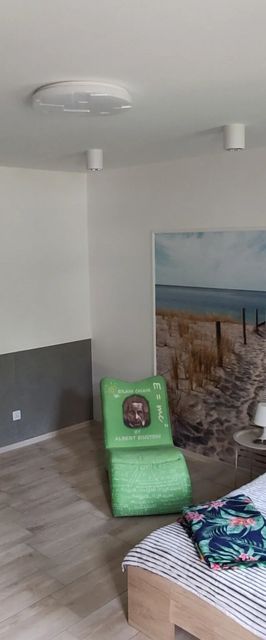 Apartamenty Bulwar nadmorski Ustka