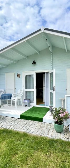 Domki pod Lawendą Rewal 