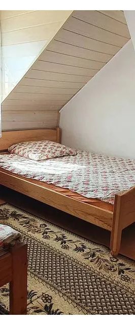 Pensjonat Villanova 21 Zełwągi