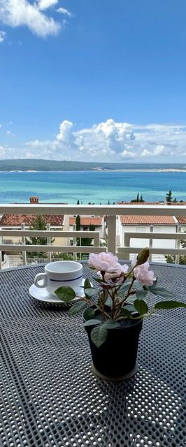 Apartments Adriatic Dream Dramalj