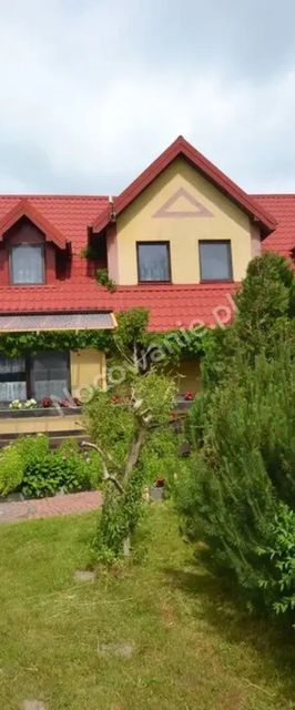 Pokoje Gościnne Iza