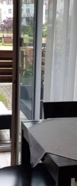 Apartament Słoneczny Kołobrzeg