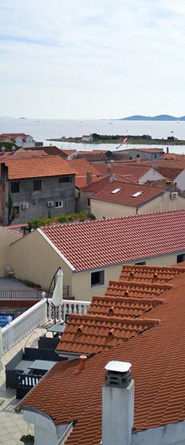 Apartmani Antonija Pakoštane