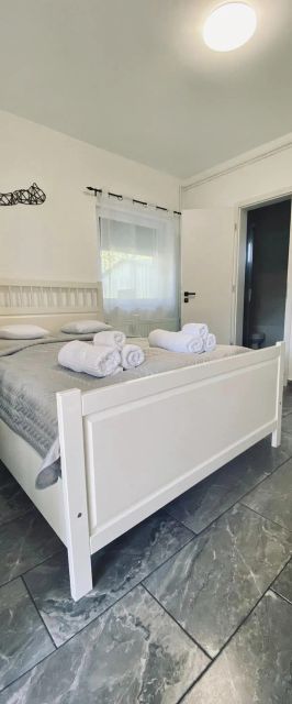 Garda Apartman Balatonfenyves