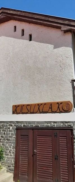 Kicsuklak Apartman Szigliget