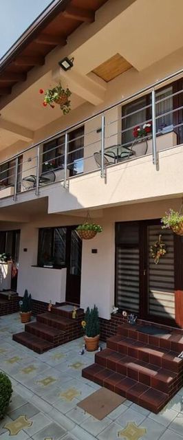 Splendid House Făgăraș