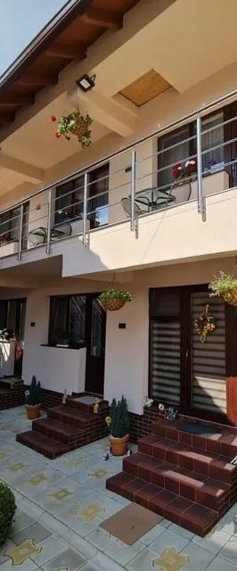 Splendid House Făgăraș