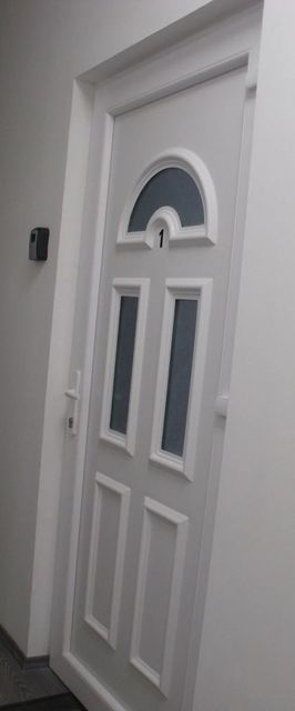 Zöld Nap Apartman Miskolc