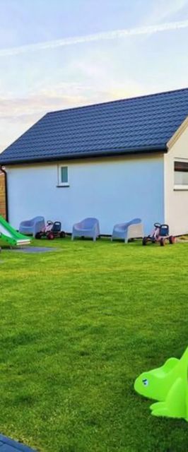 Sarbinowska Jaskółka Sarbinowo