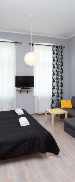 Apartamenty Sedinum - Śląska