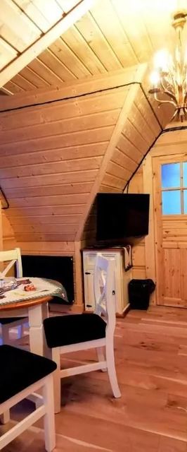 Salamandra 11 Apartamenty Góralskie w Kościelisku