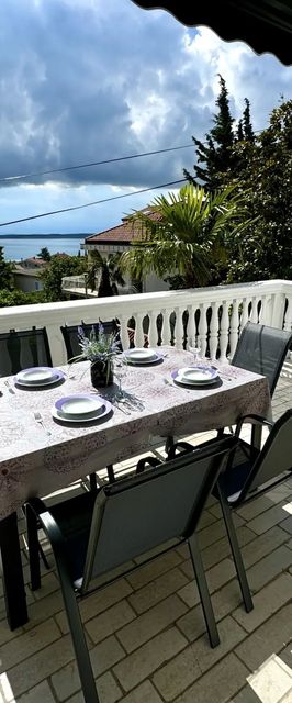 Apartman Ramona Crikvenica