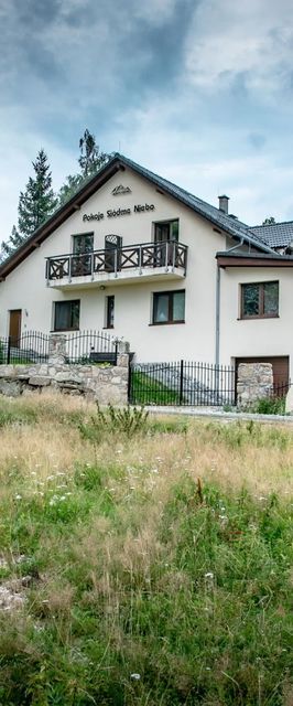 Pokoje Siódme Niebo 