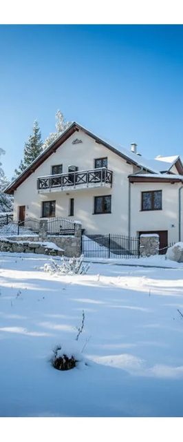 Pokoje Siódme Niebo 