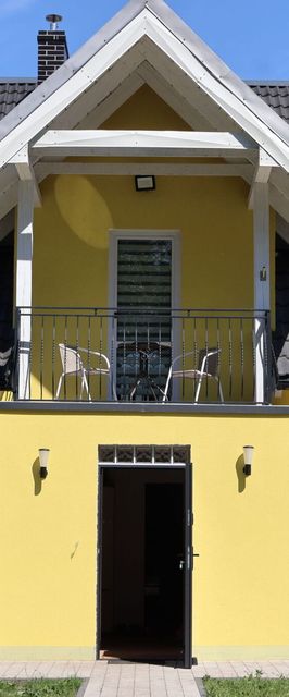 Pokoje Sjesta Jantar 