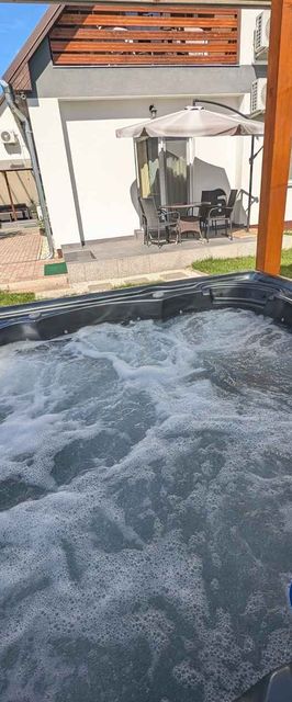 Holiday Relax Home Siófok