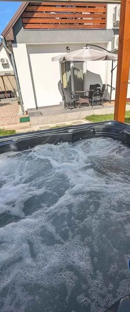 Holiday Relax Home Siófok