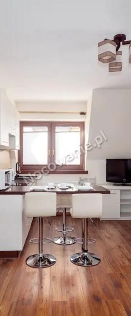 Apartament Widok Kościelisko