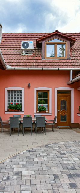 Honfoglalás Vendégház Eger