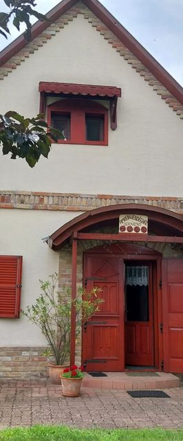 Amrein Vendégház Mecseknádasd