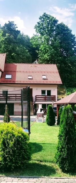 Willa Jawor Wisła Jawornik