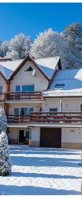 Willa Jawor Wisła Jawornik