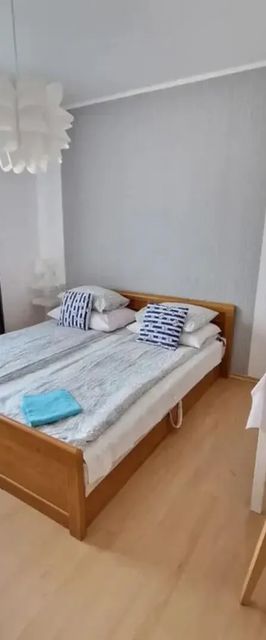 Pokoje Gościnne Milusia Władysławowo