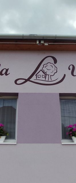 Levendula Vendégház Bezi