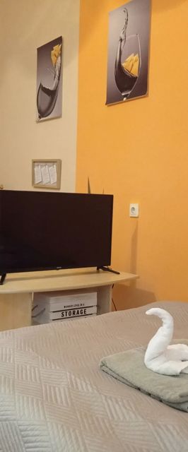 Maros utcai Apartman Szeged