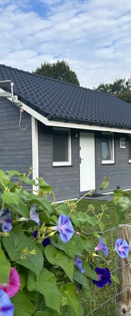 Domek na wsi Gronowo