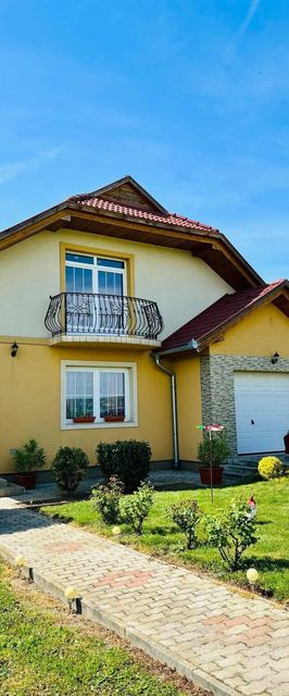 Hanna Luxury Vendégház Keszthely