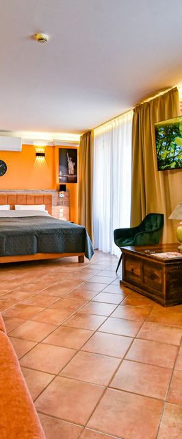 Tower View Apartment Eger