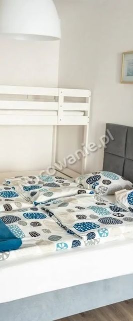 Pokoje Cichy Zakątek Karwia