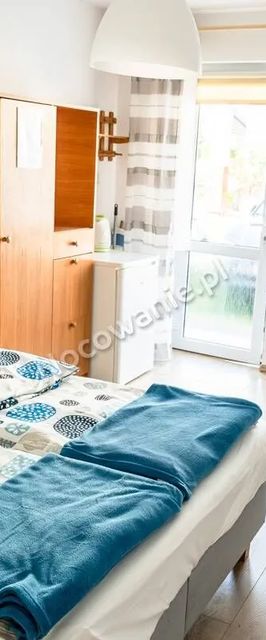 Pokoje Cichy Zakątek Karwia