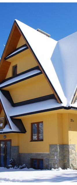 Willa Baja 2 Zakopane