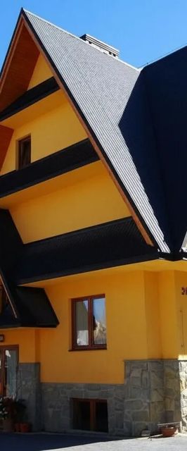 Willa Baja 2 Zakopane