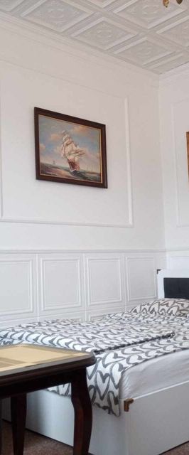 Pokoje Gościnne Monika Gdynia