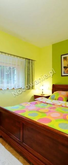 Pokoje Gościnne U Mariana Świeradów Zdrój