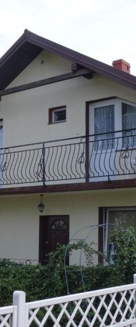 Pokoje Gościnne Doriano Władysławowo