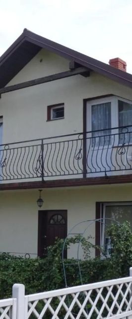 Pokoje Gościnne Doriano Władysławowo