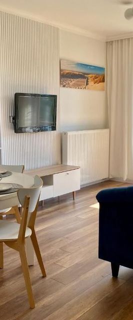 Apartament Jedyny Taki Jastrzębia Góra