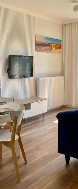 Apartament Jedyny Taki Jastrzębia Góra