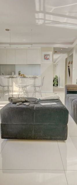 HelApart - z widokiem na morze