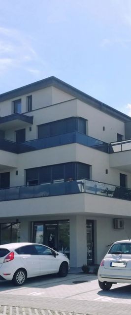 Regatta Apartment Keszthely