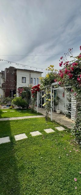 Vila Viorica Mamaia Nord