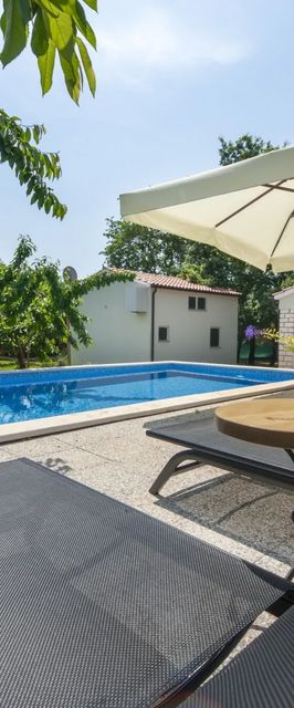 Holiday Home Santa Brigida Rovinj